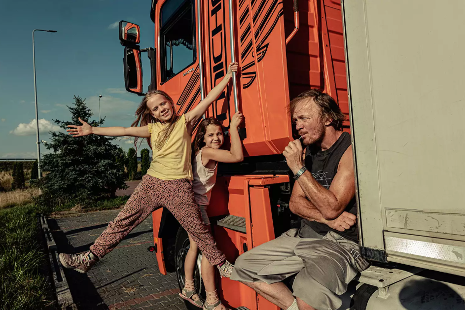 "Tata": polski film na HBO Max