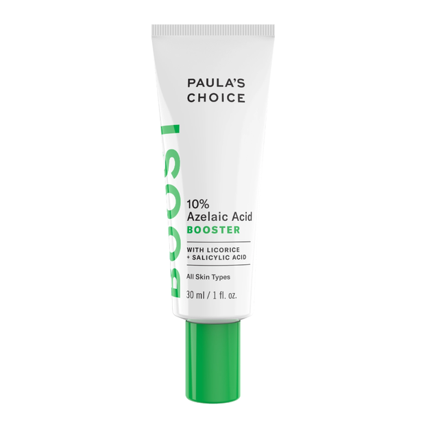 Paula's Choice - Azelaic Acid Booster - Serum z 10% Kwasem Azelainowym