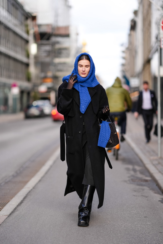 Street Style