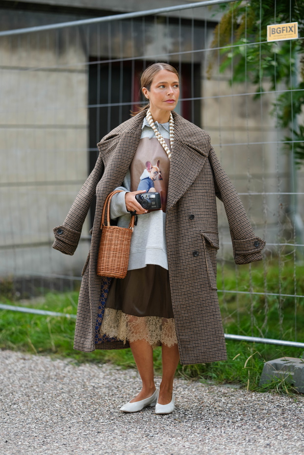 Street Style