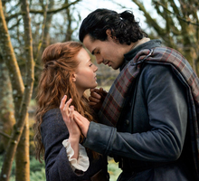 serial spin-off outlander krew z krwi