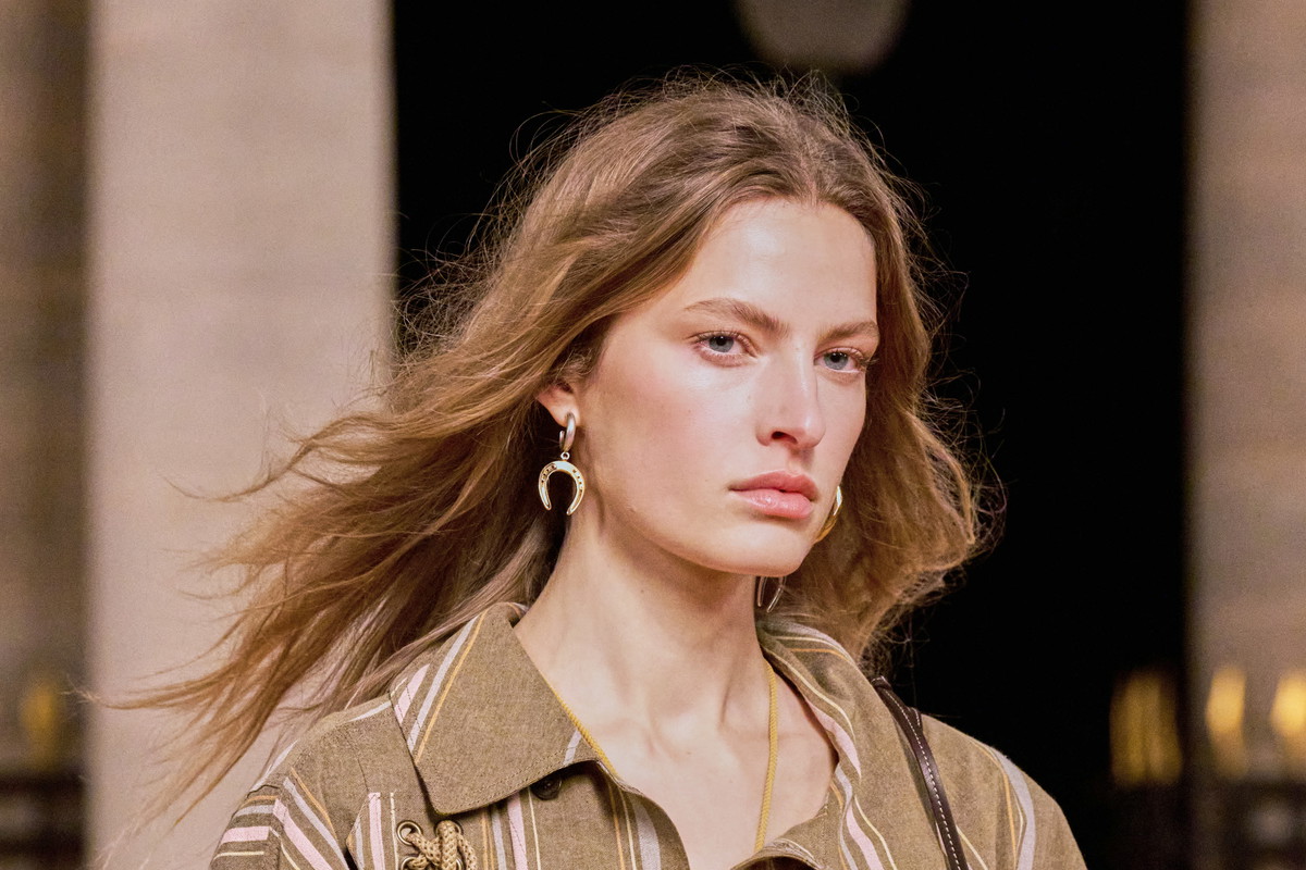 Bronzer: TOP 3 redaktorki beauty