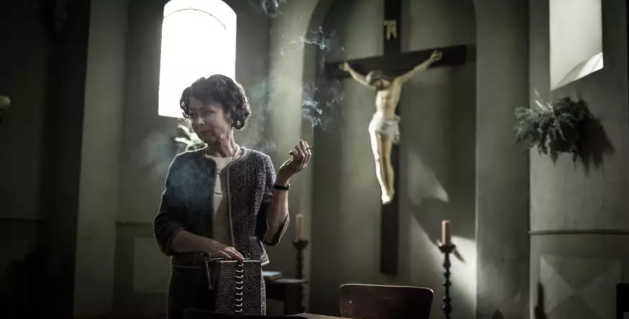 Netflix usuwa kontrowersyjny polski film