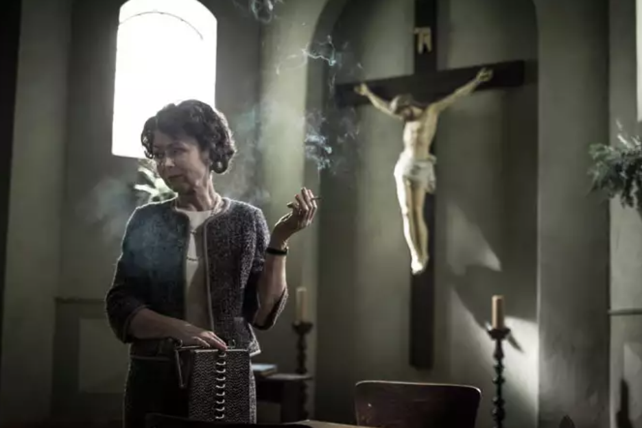 Netflix usuwa kontrowersyjny polski film