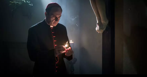 Kontrowersyjny polski film znika z Netflixa