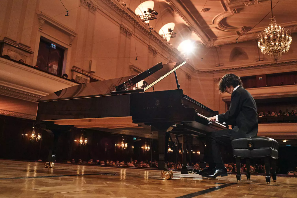 Pianoforte