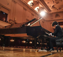 Pianoforte