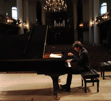 Seong-Jin Cho