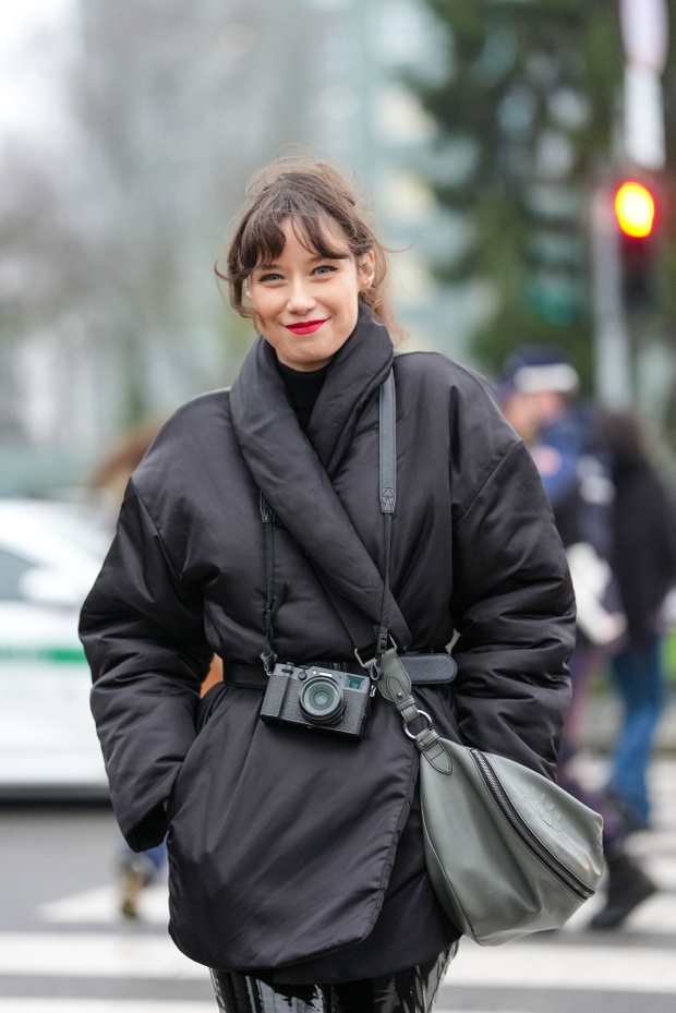 Street Style