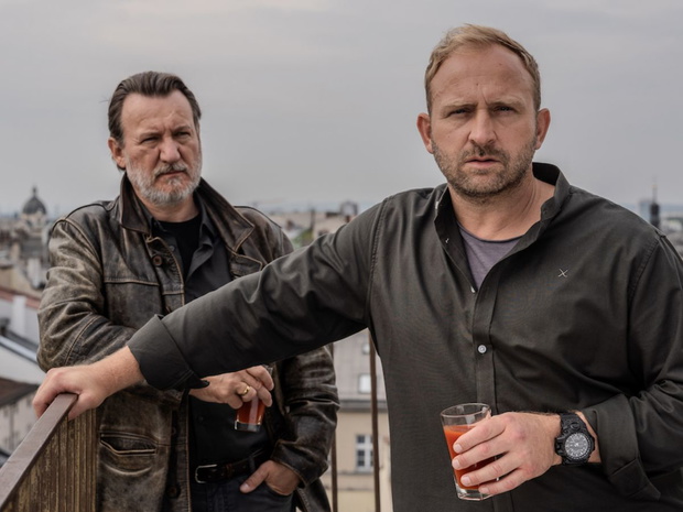 Vinci 2 trafi na Netflix