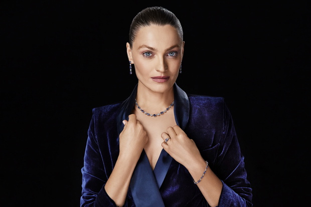 HIGH JEWELLERY BY APART