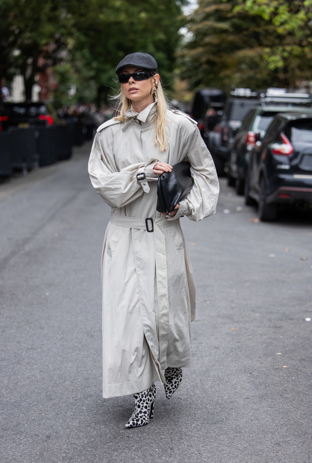 Street Style