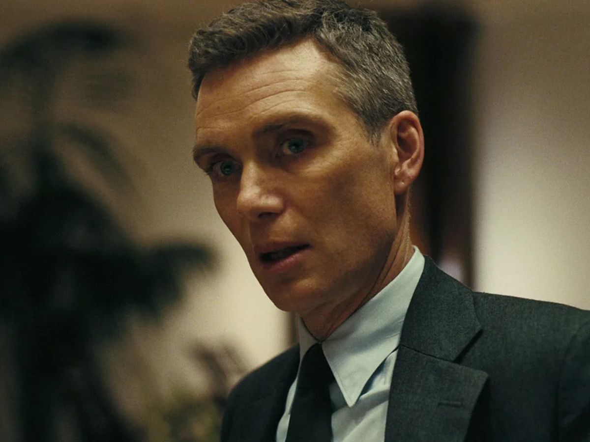 Oppenheimer hitem na Netflix w Polsce