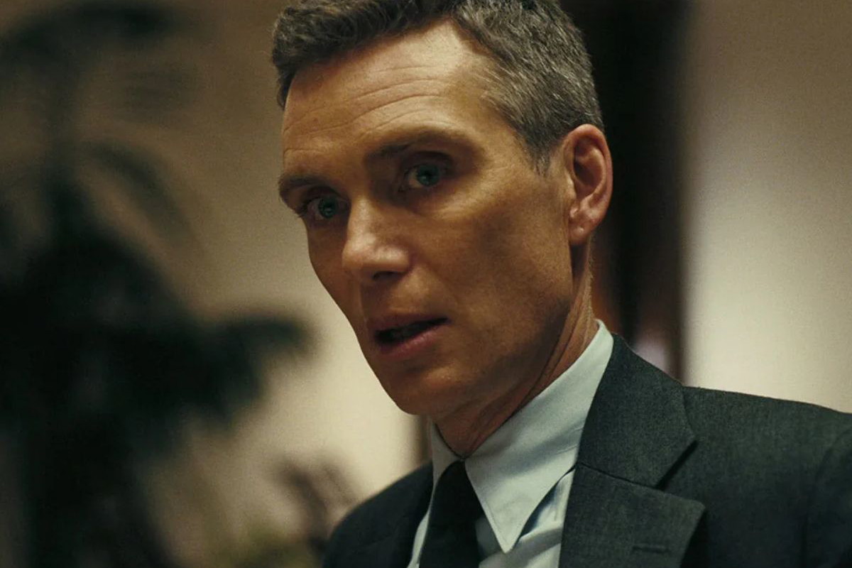 Oppenheimer hitem na Netflix w Polsce