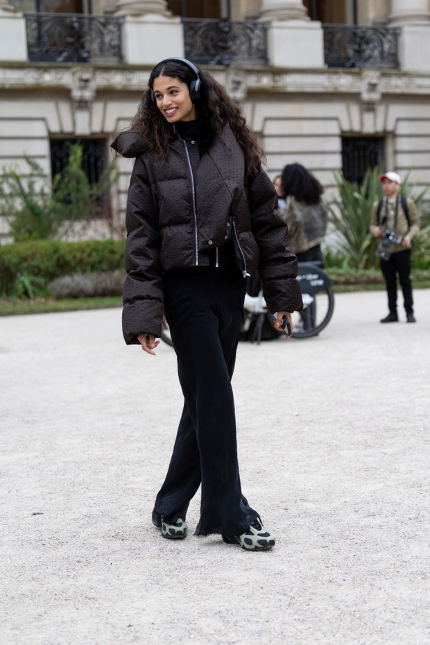 Street Style