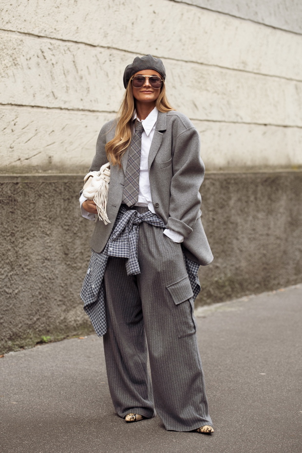 Street Style