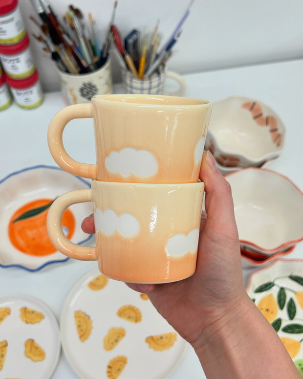 Trzask Ceramics 2