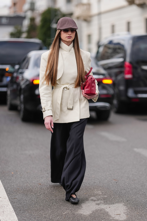 Street Style