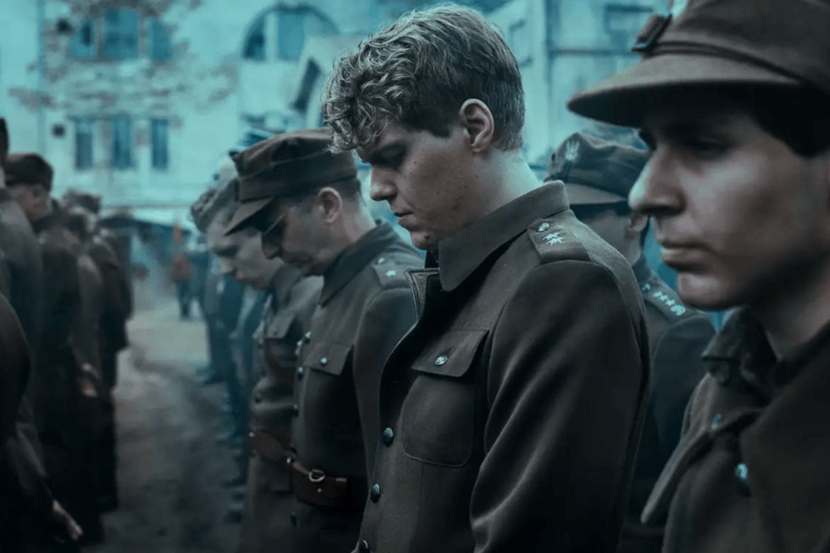 Film Pojedynek