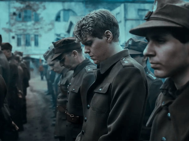 Film Pojedynek