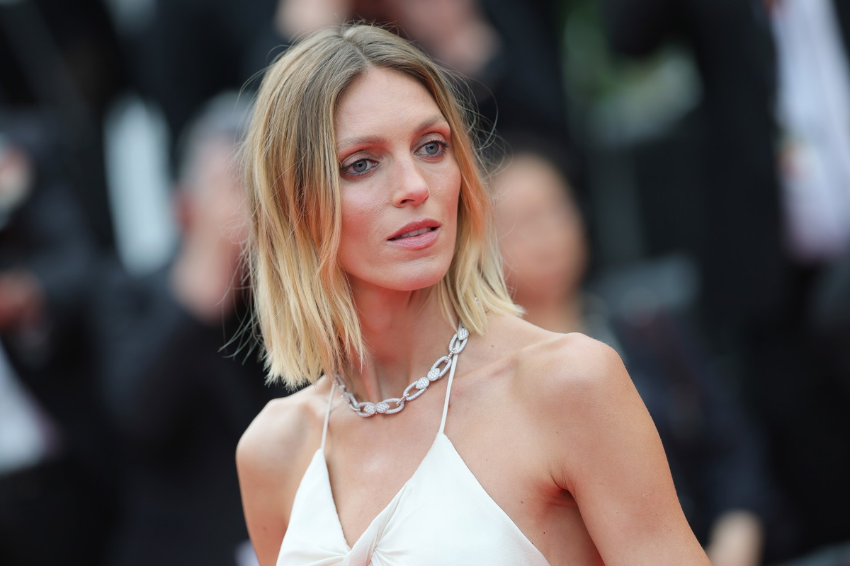 Anja Rubik