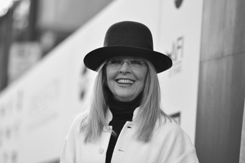 Diane Keaton