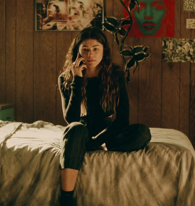 Zendaya