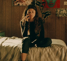 Zendaya