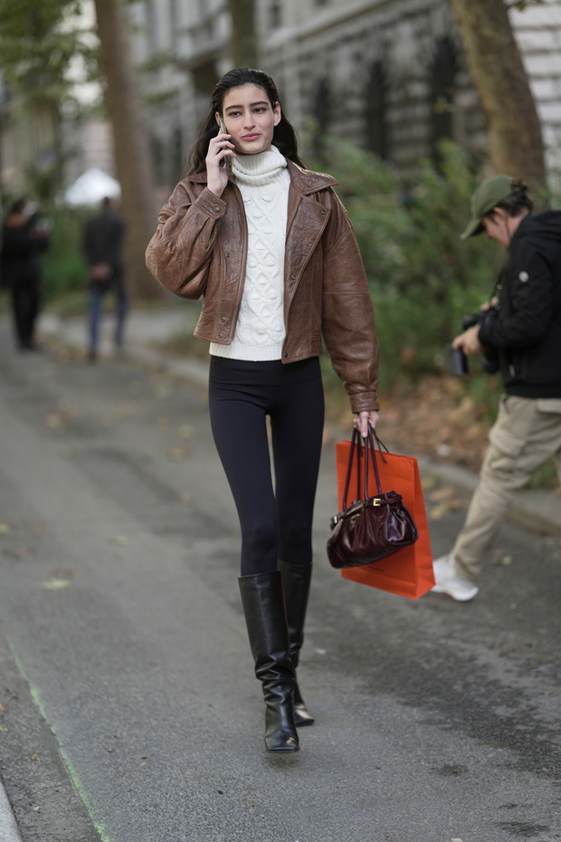 Street Style