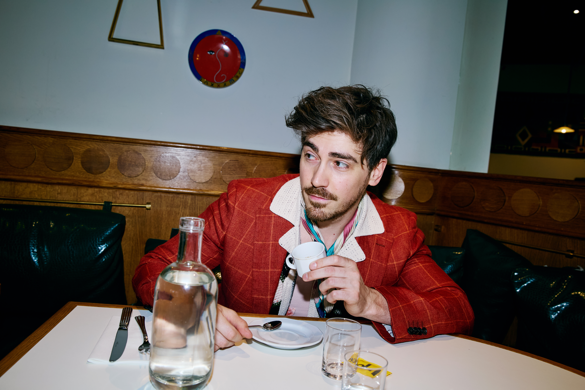 Matteo Brunetti
