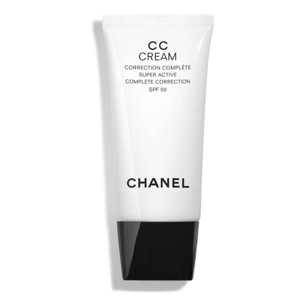Krem CC Chanel