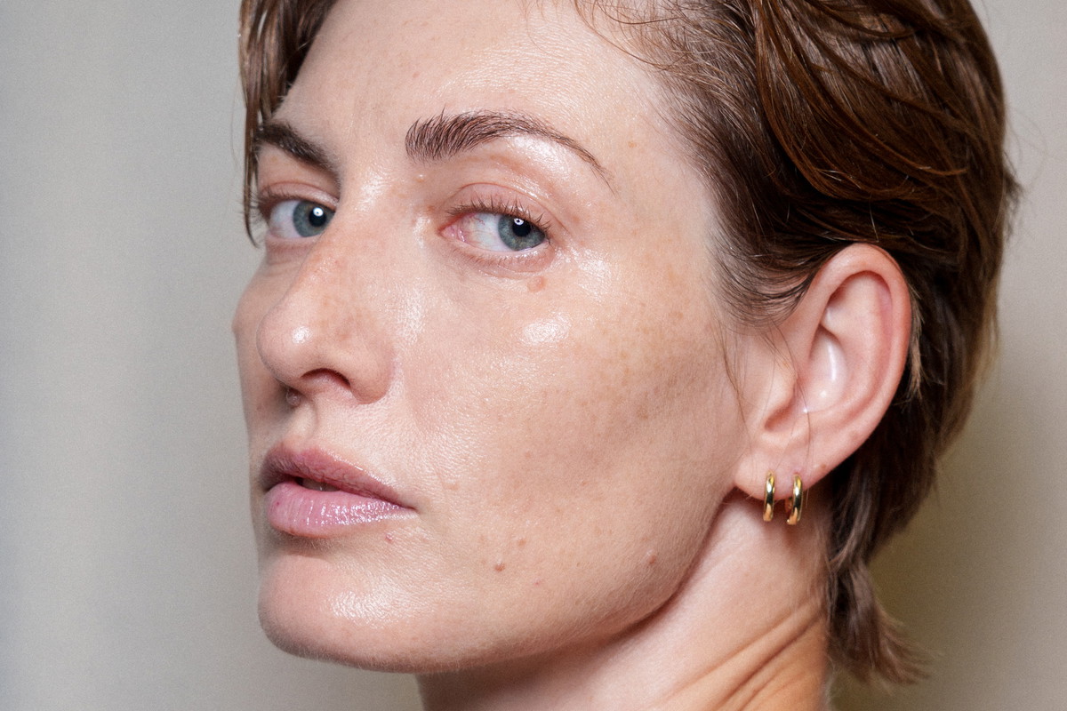 Redaktorka beauty poleca: serum do skóry dojrzałej