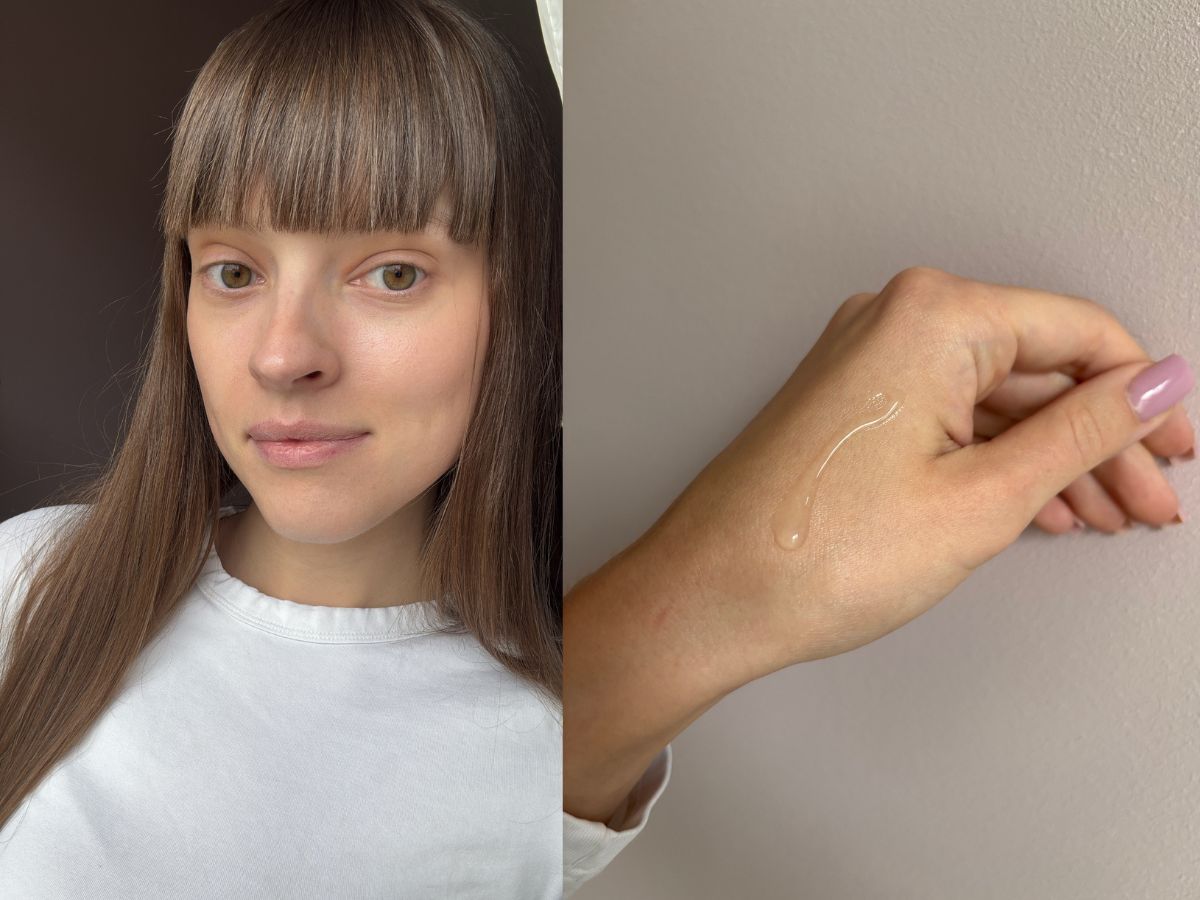 Nie wierzyłam w efekt „skin plumping”, dopóki nie użyłam tego francuskiego serum z kwasem hialuronowym