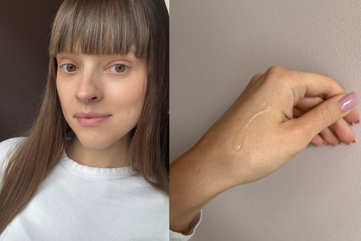 Nie wierzyłam w efekt „skin plumping”, dopóki nie użyłam tego francuskiego serum z kwasem hialuronowym