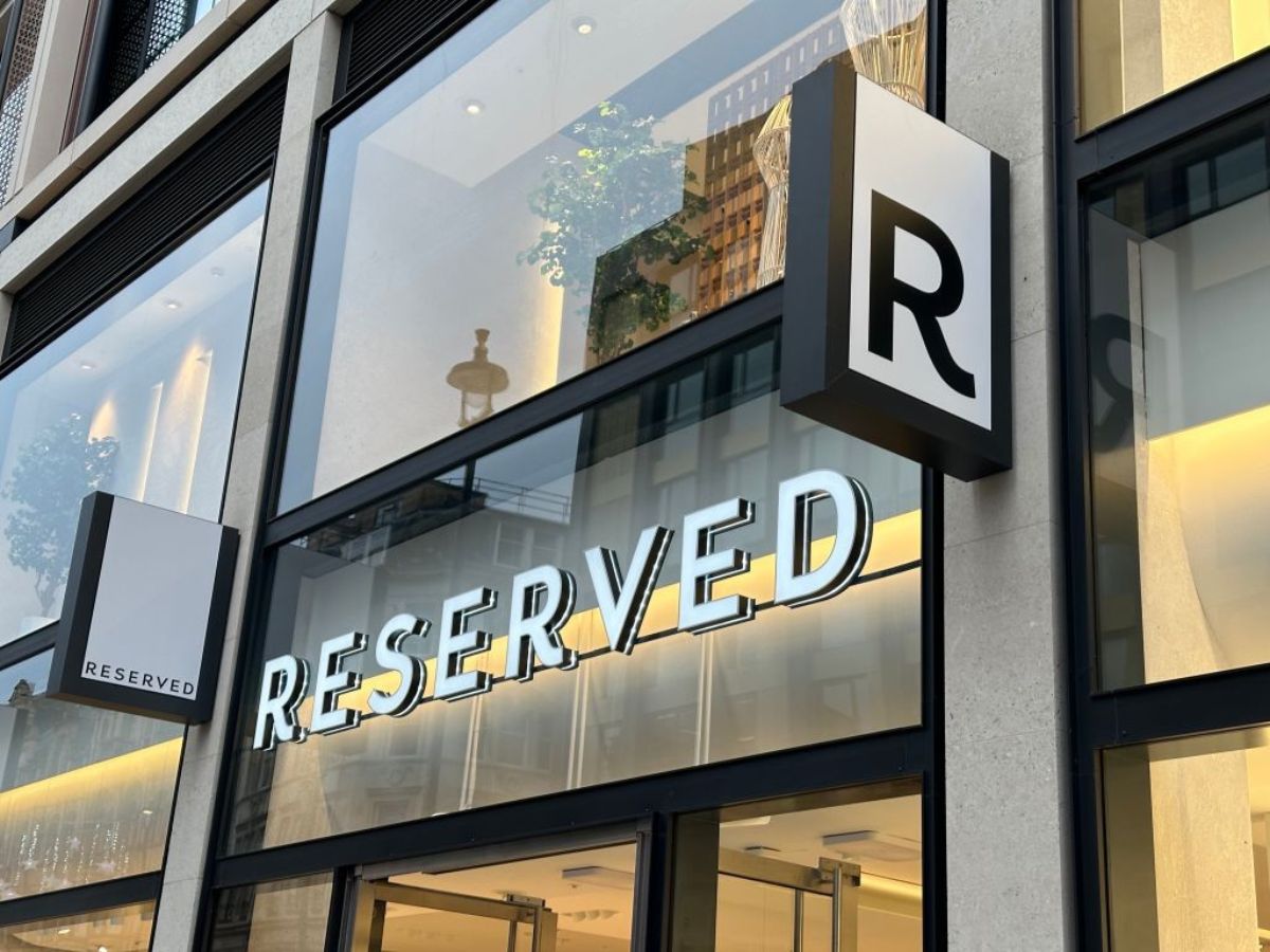 Reserved