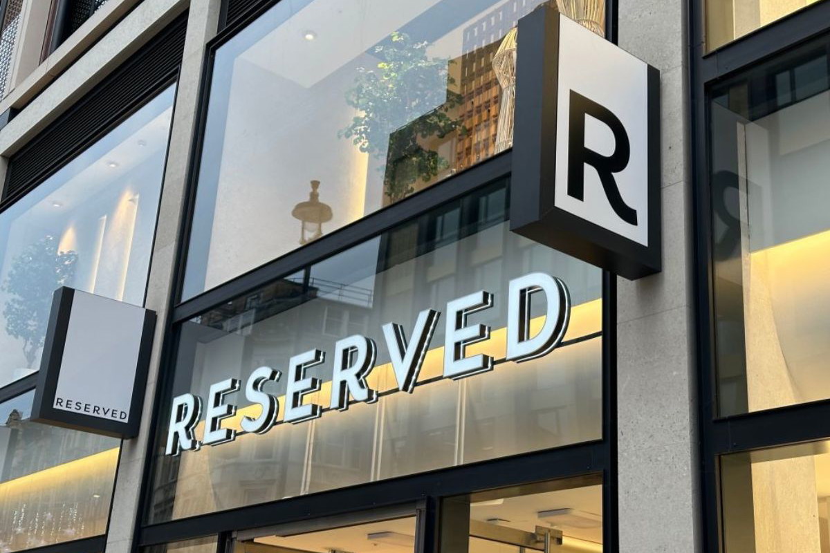 Reserved