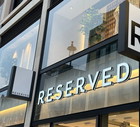 Reserved
