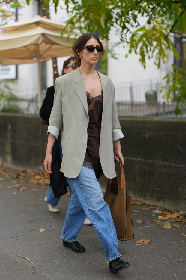 Street Style