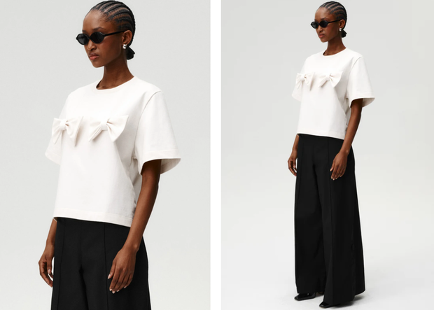 Undress Code i t-shirt w nowej odsłonie