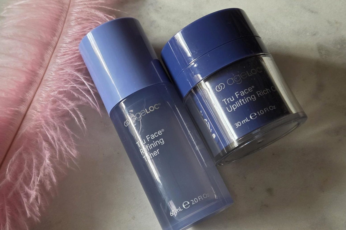 NuSkin