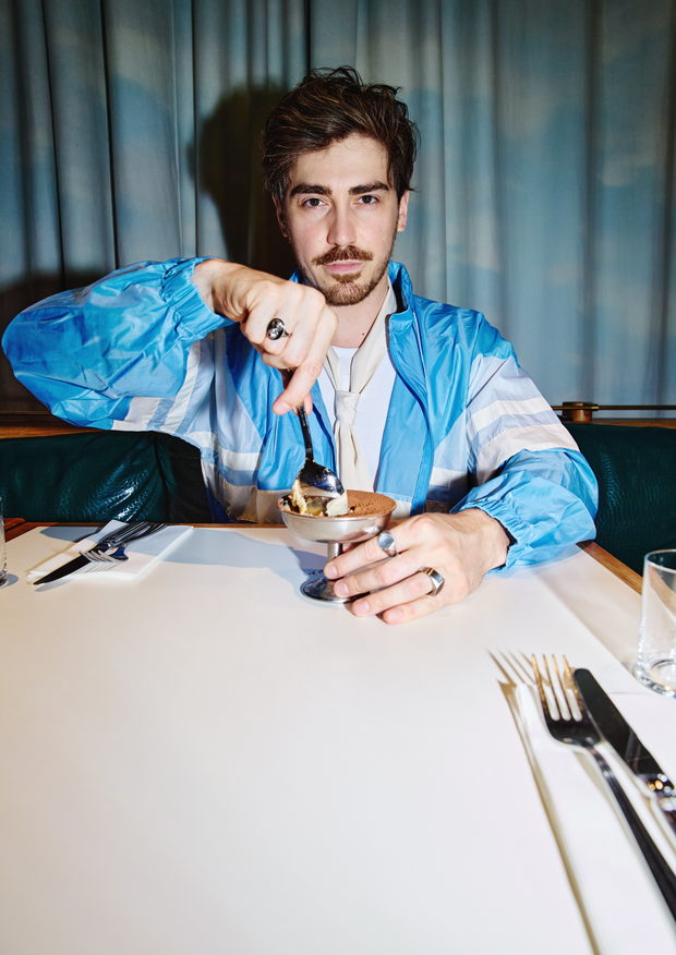 Matteo Brunetti