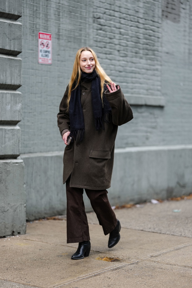 Street Style