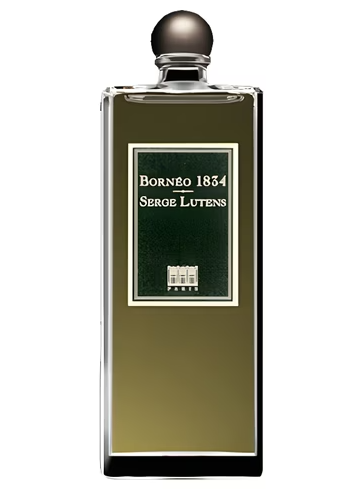 Borneo 1834 Serge Lutens
