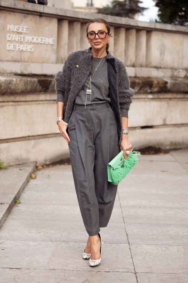 Street Style