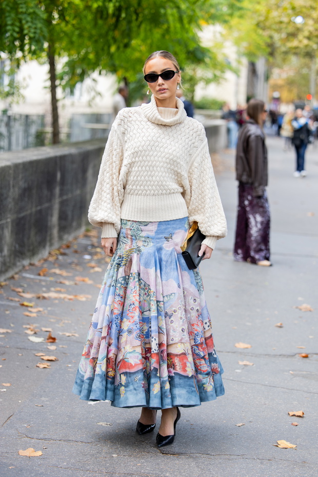 Street Style
