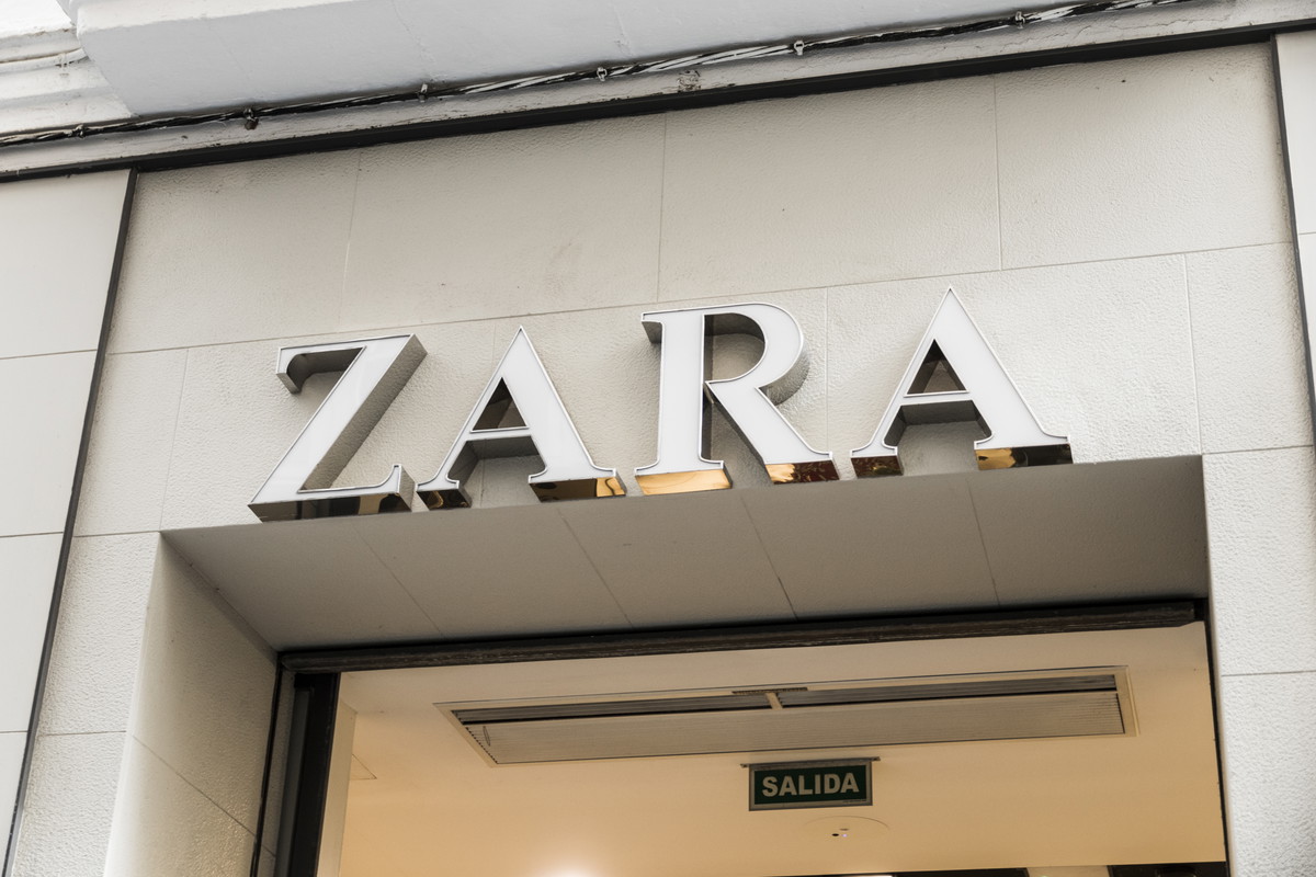 ZARA