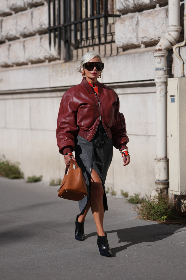 Street Style