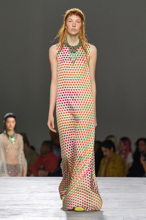Zuzanna Bryk Dries Van Noten SS26