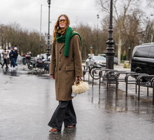 Street Style