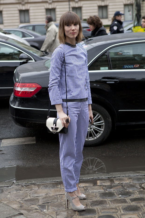 Street Style